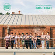 Golden Child - Gol-cha! (CD) - Velvet Music