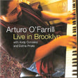 Arturo O'farrill - Live in brooklyn (CD) - Velvet Music