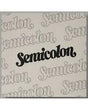 Seventeen - Semicolon (CD) - Velvet Music