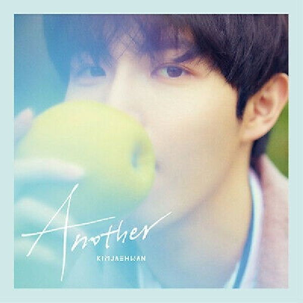 Jae Hwan Kim - Another (CD) - Velvet Music