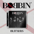 Blitzers - Bobbin (CD) - Velvet Music