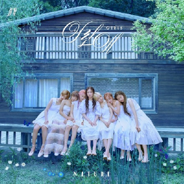 Nature - Code monde de la nature : m (CD)