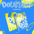 Kep1er - Doublast (CD) - Velvet Music