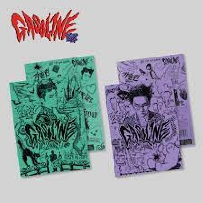 Clé - Essence (CD)