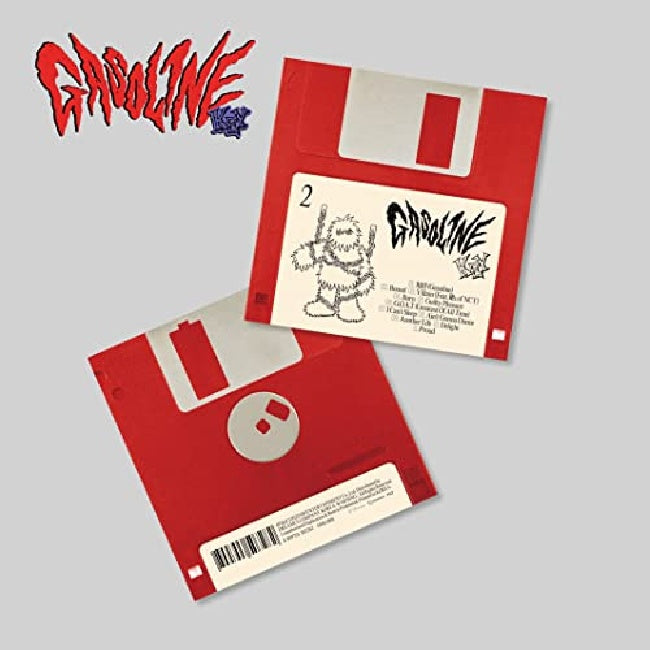 Clé - Essence (CD)