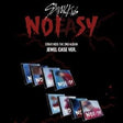 Stray Kids - Noeasy (CD) - Velvet Music