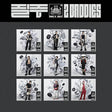 Nct 127 - 2 baddies (CD) - Velvet Music