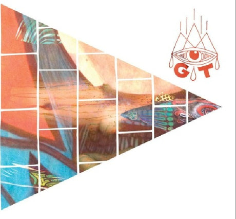 Gt - Beats misplaced (CD) - Velvet Music