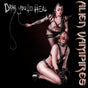 Alien Vampires - Drag you to hell (CD) - Velvet Music