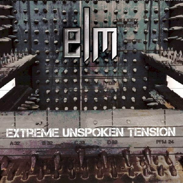 Elm - Tension extrême non-dite (CD)