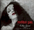 Zombie Girl - Killer queen (CD) - Velvet Music