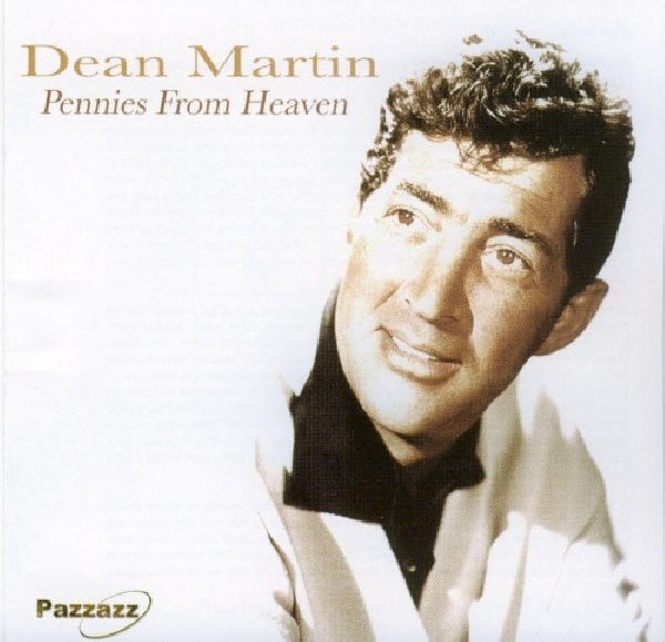 Dean Martin - Des sous tombés du ciel (CD)