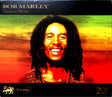 Bob Marley - Natural mystic (CD) - Velvet Music