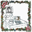 Jeffrey Lewis - 12 crass songs (CD) - Velvet Music