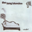 Long Blondes - Couples (CD) - Velvet Music