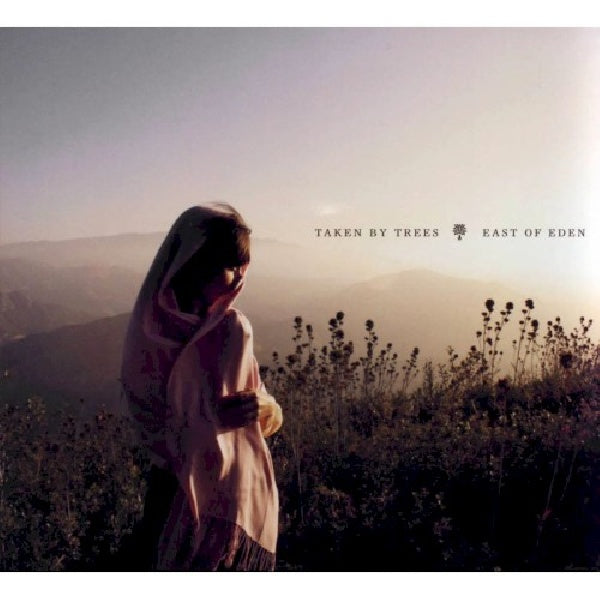 Taken By Trees - East of eden (CD) - Velvet Music