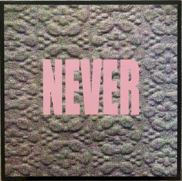 Micachu And The Shapes - Never (LP) - Velvet Music