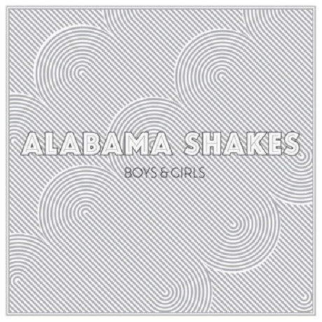 Alabama Shakes - Boys & girls (CD)