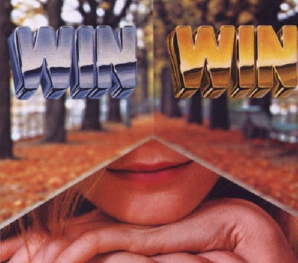 Win Win - Win Win (CD)