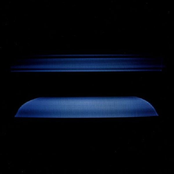 John Metcalfe - Apparition (CD)