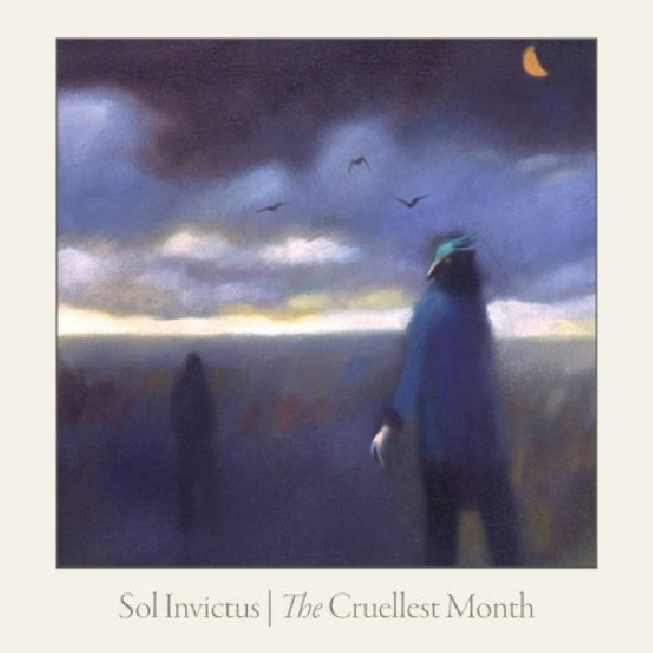 Sol Invictus - The cruellest month (CD) - Velvet Music