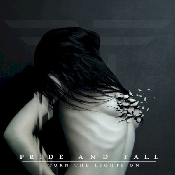 Pride & Fall - Turn the lights on (CD) - Velvet Music