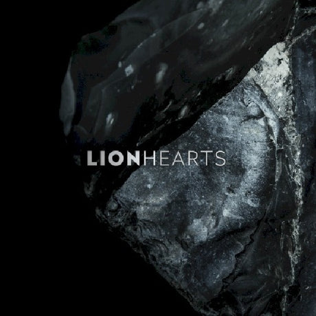 Lionhearts - Lionhearts (CD) - Velvet Music
