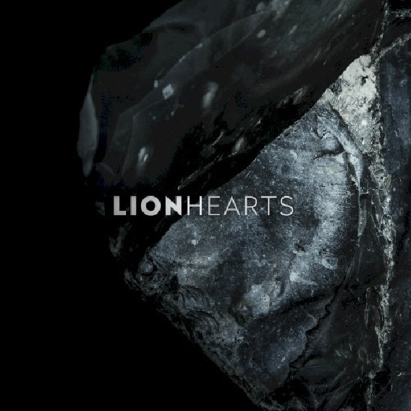 Lionhearts - Lionhearts (CD) - Velvet Music