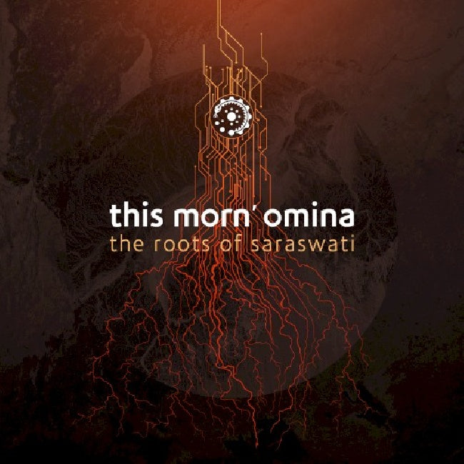 This Morn' Omina - Roots of saraswati (CD) - Velvet Music