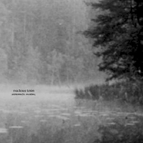 Nucleus Torn - Andromeda awaiting (CD) - Velvet Music