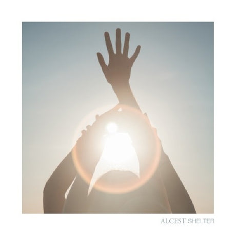 Alcest - Shelter (CD) - Velvet Music