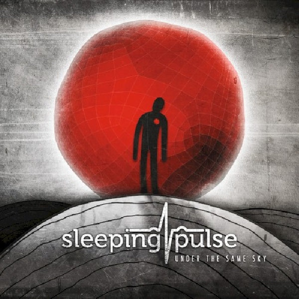 Sleeping Pulse - Sous le même ciel (CD)