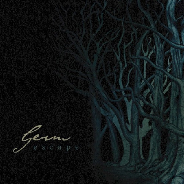 Germ - Escape (LP) - Velvet Music