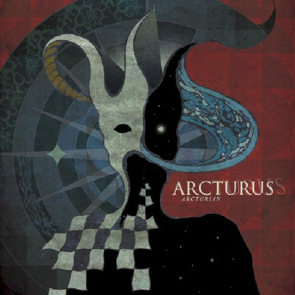 Arcturus - Arcturian (CD) - Velvet Music