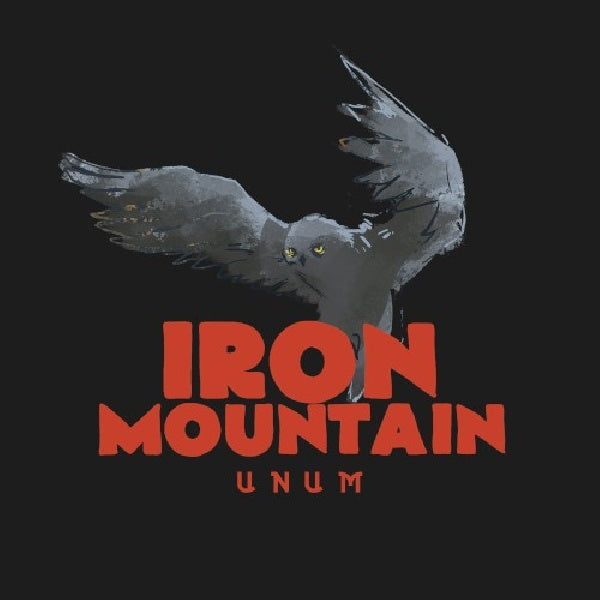 Iron Mountain - Unum (LP) - Velvet Music