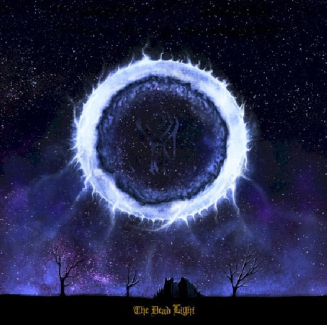 Fen - Dead light (CD) - Velvet Music
