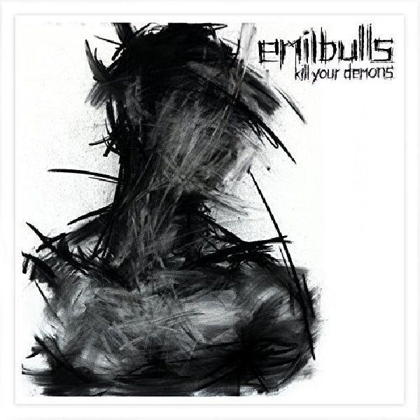Emil Bulls - Kill your demons (CD)