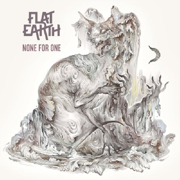 Flat Earth - None for one (CD) - Velvet Music