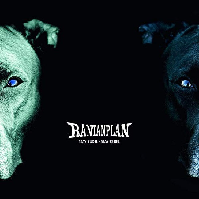 Rantanplan - Stay rudel - stay rebel (CD) - Velvet Music