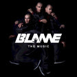 Blame - The music (CD) - Velvet Music
