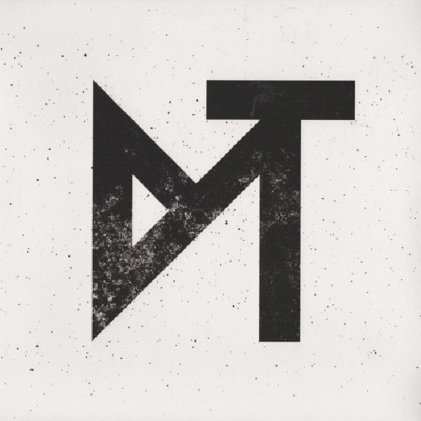 Desert Mountain Tribe - Either that or the moon (LP)