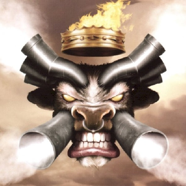 Monster Magnet - Mastermind (CD) - Velvet Music