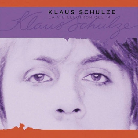 Klaus Schulze - La vie electronique 14 (CD) - Velvet Music