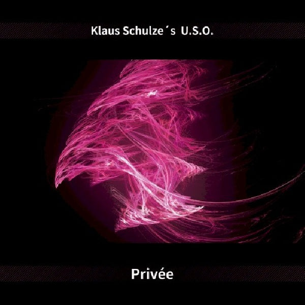 Klaus Schulze - Private (CD)