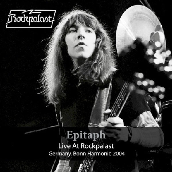 Epitaph - Live at rockpalast (CD)