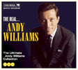 Andy Williams - The real andy williams (CD) - Velvet Music