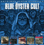 Blue Oyster Cult - Original album classics (CD) - Velvet Music