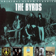 The Byrds - Original album classics (CD) - Velvet Music