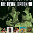The Lovin Spoonful - Original album classics (CD) - Velvet Music