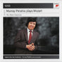 Murray Perahia - Mozart: the complete piano concertos (CD) - Velvet Music